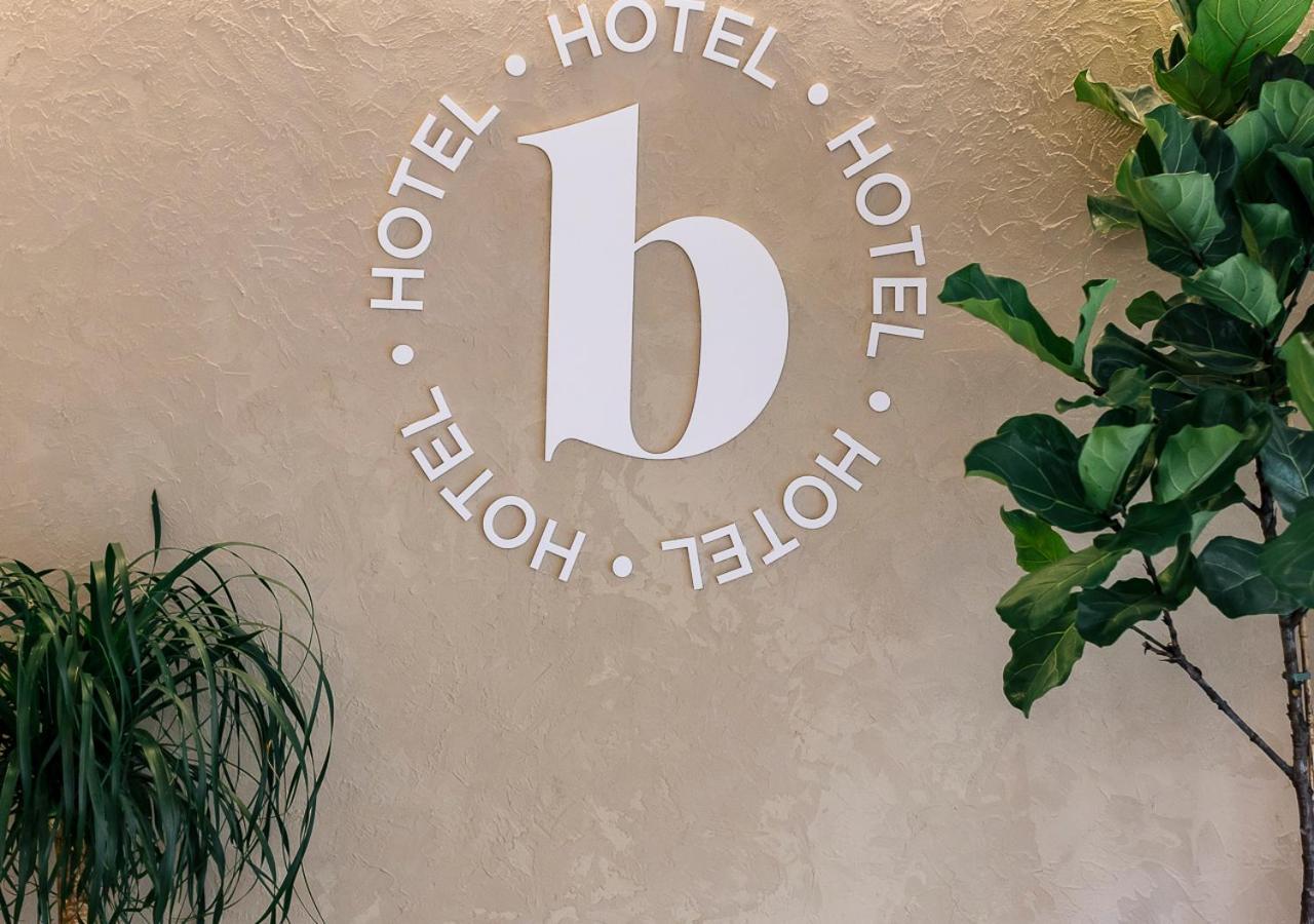 Hotel Burlada Eksteriør bilde