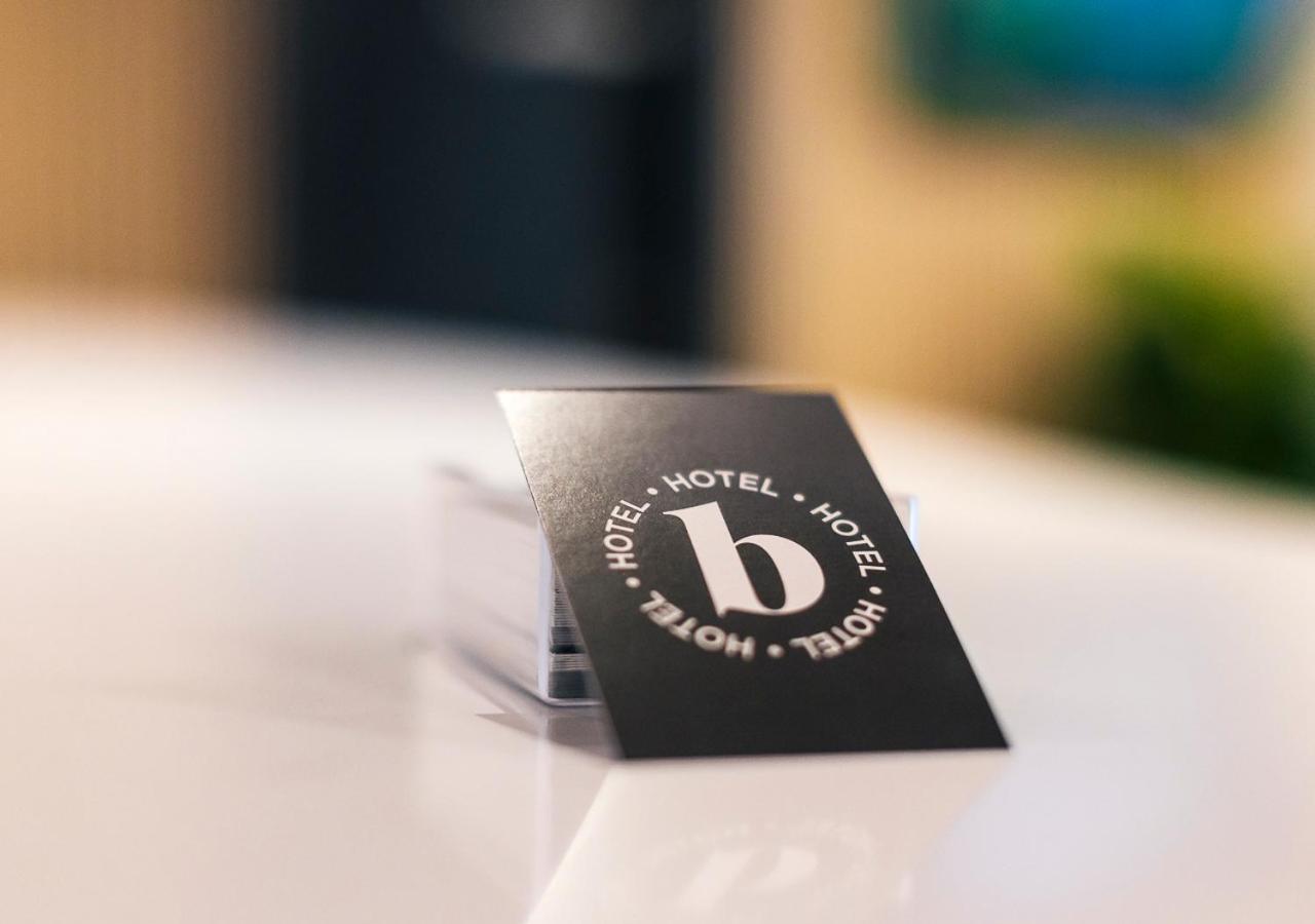 Hotel Burlada Eksteriør bilde